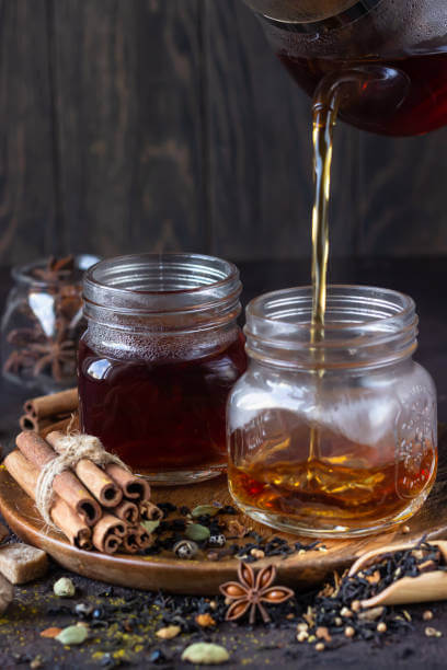 Classic Masala Tea 500ml